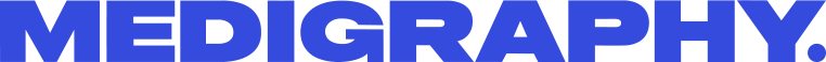 MEDIGRAPHY